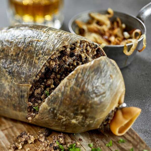 haggis