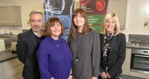 Read more about the article Glasgow Caledonian University confirmed as Official Food Judging Partner