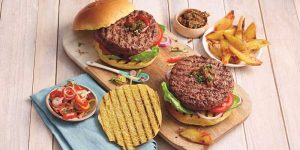Read more about the article Aldi beefs up its burger offer