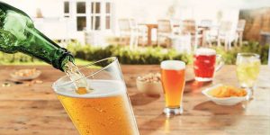 Read more about the article Aldi supports local breweries with summer Scottish beer festival