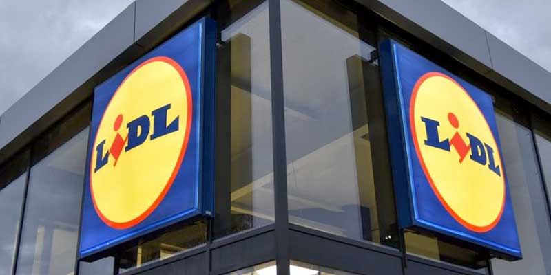You are currently viewing Lidl to recruit 220 more staff as Scottish expansion continues