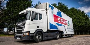 Read more about the article Spar Scotland unveils Community Cashback campaign