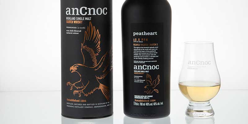You are currently viewing anCnoc releases Peatheart Batch 2