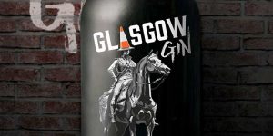 Read more about the article Glasgow Gin saddles up for gallus new look