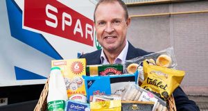 Read more about the article SPAR Scotland announced as key sponsor of Scottish Retail Food & Drink Awards