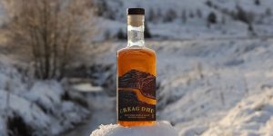 Read more about the article Carbon offset single malt launched