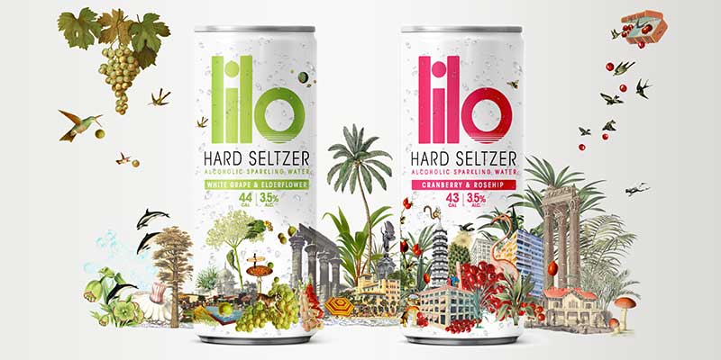 You are currently viewing Scots drink maker aims high with Lilo