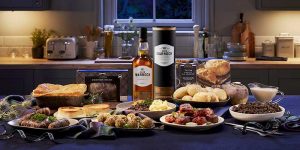 Read more about the article Local producers front and centre of Aldi’s Burns Night offer