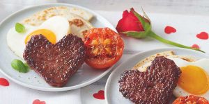Read more about the article Aldi’s Love Heart Lorne back for Valentine’s Day