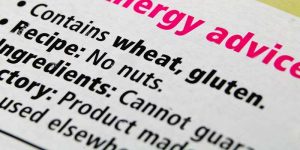 Read more about the article Improved allergen labelling becomes law