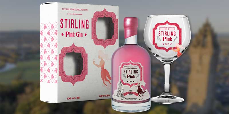 You are currently viewing Stirling Gin reveals Mother’s Day Gift Set and Maggie’s fundraiser