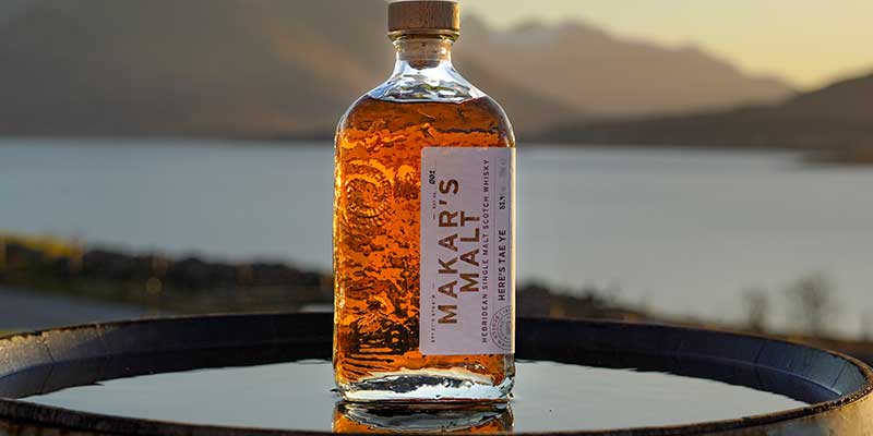 You are currently viewing Here’s tae the Makar’s Malt!