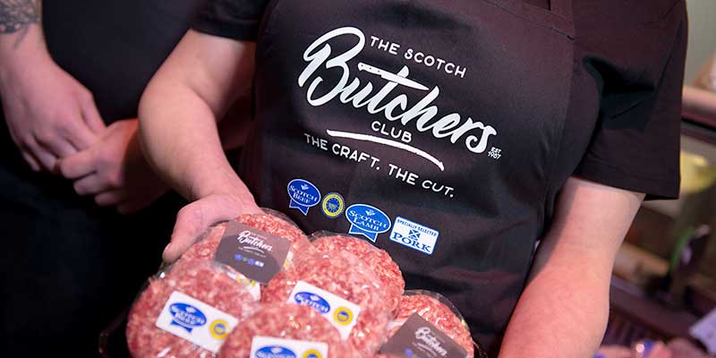 You are currently viewing New funding supports ambitious butchers to carve out a niche role
