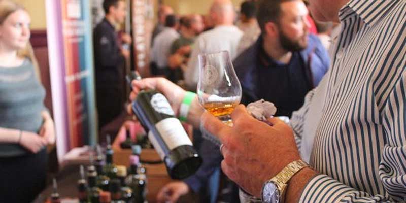 You are currently viewing Stirling Whisky Festival gets go ahead