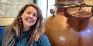 Read more about the article Stirling welcomes new distiller