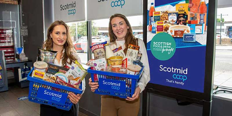 You are currently viewing Scotmid seeks next top Scottish food and drink product