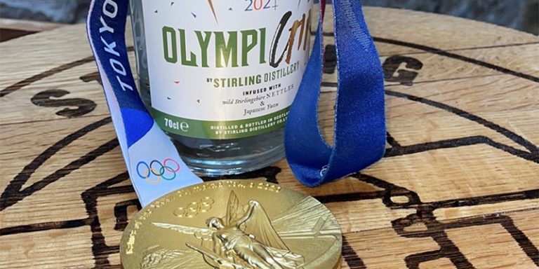 OlympiGIN