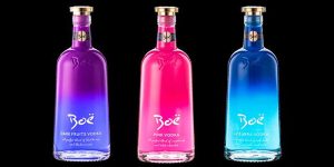 Read more about the article Boë branches into vodka