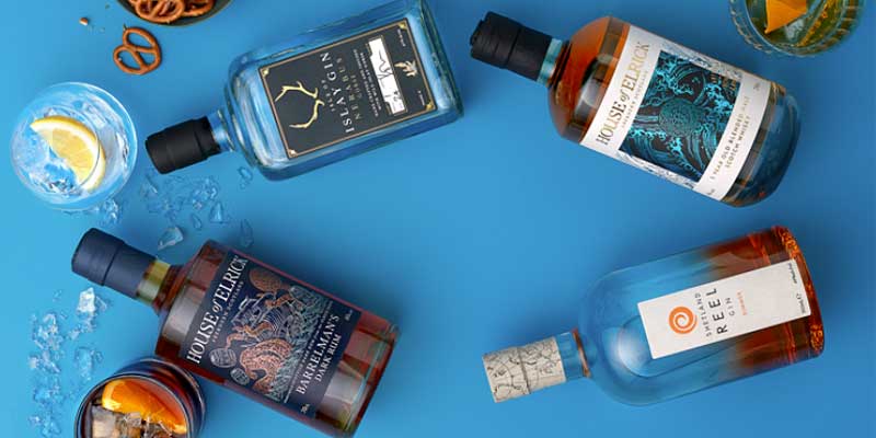 You are currently viewing Lidl kicks-off Christmas craft spirits festival