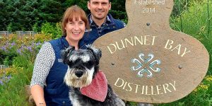 Read more about the article Dunnet Bay Distillers wins grant to improve carbon footprint