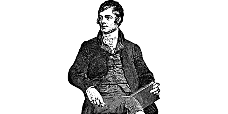 Robert Burns