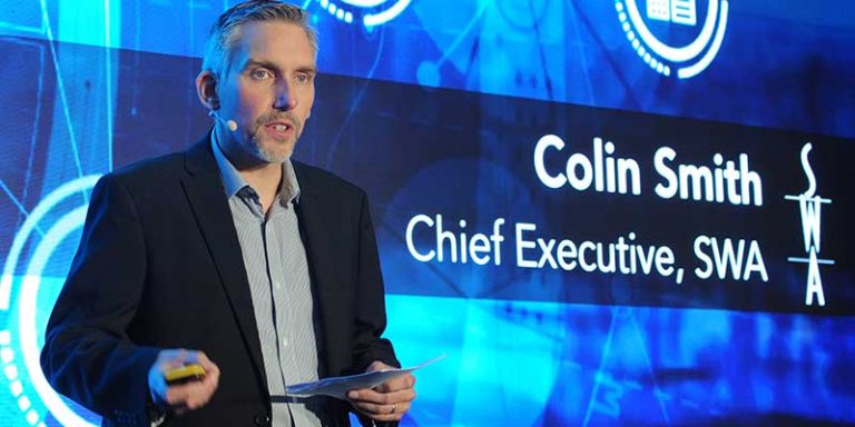 Colin Smith