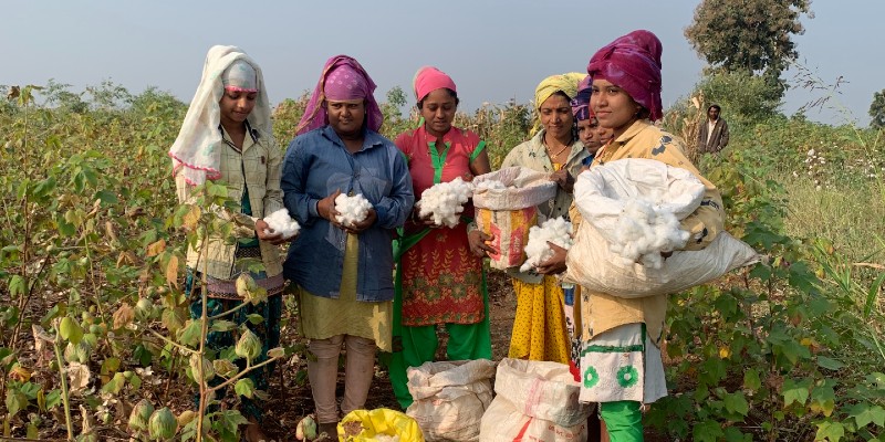 You are currently viewing Scotmid and co-ops partnership helps Indian women secure regular income