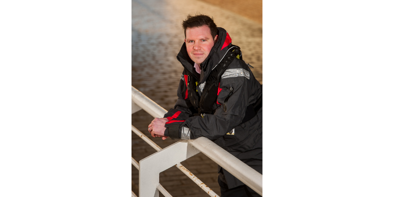 You are currently viewing Salmon Scotland names Andrew Watson as Head of Comms and Partnerships