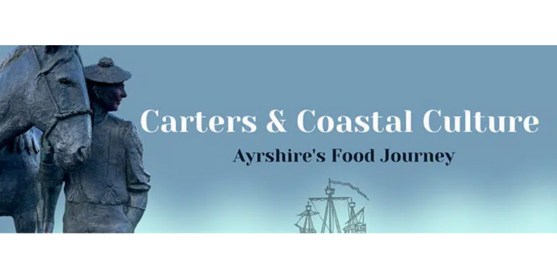You are currently viewing Scottish Maritime Museum promotes Ayrshire’s food and drink with walking tour