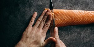 Read more about the article Scottish salmon worth £760m to country’s economy in 2021