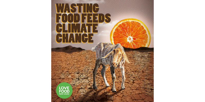 You are currently viewing Nationwide challenge for best food waste-busting recipe marks Food Waste Action Week