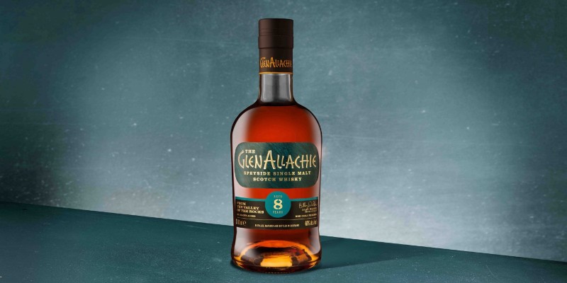 You are currently viewing The GlenAllachie rolls out two whiskies for its core ranges