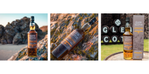 Read more about the article Glen Scotia unveils Campbeltown Malts Festival Release 2022