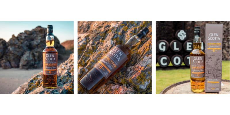 You are currently viewing Glen Scotia unveils Campbeltown Malts Festival Release 2022