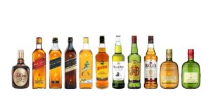 Read more about the article Diageo launches scheme to remove cardboard giftboxes