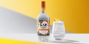 Read more about the article Edinburgh Gin unveils Orange & Basil expression