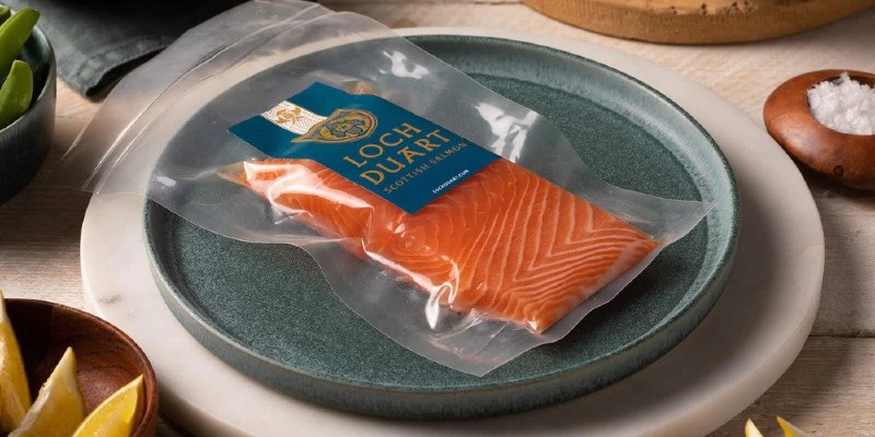 You are currently viewing Loch Duart Salmon launches direct-to-door delivery