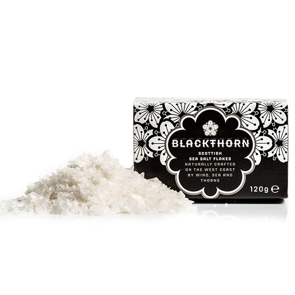 Blackthorn Salt