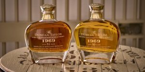 Read more about the article Duncan Taylor unveils two rare whiskies