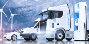 Read more about the article Scottish Wholesale Associations joins Zero Emission Truck Taskforce