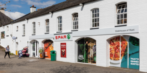 Read more about the article Spar Scotland starts store development programme