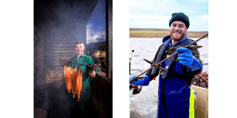 You are currently viewing Seafood Scotland and VisitScotland launch mentoring programme