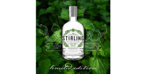 Read more about the article Stirling Distillery celebrates Jubilee with Platinum gin