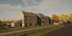 Read more about the article Dunnet Bay Distillers to refurbish Castletown Mill