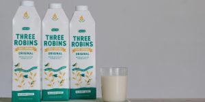Read more about the article Scottish dairy-free milk brand focused on families hits the market