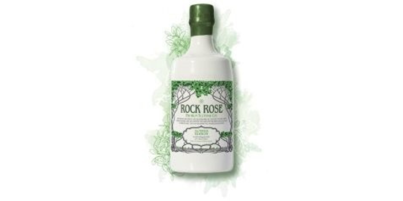 You are currently viewing Dunnet Bay Distillers reveals summer edition of Rock Rose Gin