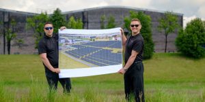 Read more about the article Diageo gets green light for Fife solar farm