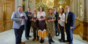 Read more about the article Scottish Retail Food and Drink Awards 2022 winners revealed