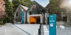 Read more about the article The Singleton distillery brand home reopens