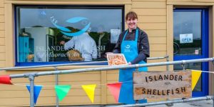 Read more about the article Seafood Scotland and VisitScotland’s mentoring programme branded a ‘success’